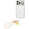 OBAL:Me Magnetix Wrist Cover For Apple Iphone 18 Pro Max/17 Pro Max Crystal - (57983132441)