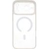 OBAL:Me Magnetix Wrist Cover For Apple Iphone 18 Pro Max/17 Pro Max Crystal - (57983132441)