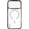 OBAL:Me Magnetix Wrist Cover For Apple Iphone 18 Pro Max/17 Pro Max Onyx - (57983132442)