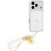 OBAL:Me Magnetix Wrist Cover For Apple Iphone 18 Pro/17 Pro Crystal - (57983132438)