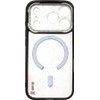 OBAL:Me Magnetix Wrist Cover For Apple Iphone 18 Pro/17 Pro Onyx - (57983132439)