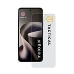 Tactical Glass Shield 2.5D For Motorola Moto G37 Clear - (57983131154)