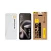 Tactical Glass Shield 2.5D For Motorola Moto G37 Clear - (57983131154)