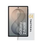 Tactical Glass Shield 2.5D For Samsung Galaxy Z Fold 8 Clear (Outer) - (57983132579)