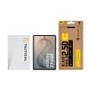 Tactical Glass Shield 2.5D For Samsung Galaxy Z Fold 8 Clear (Outer) - (57983132579)