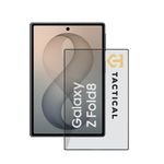 Tactical Glass Shield 5D For Samsung Galaxy Z Fold 8 Black (Outer) - (57983132580)