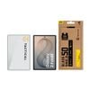 Tactical Glass Shield 5D For Samsung Galaxy Z Fold 8 Black (Outer) - (57983132580)