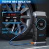 Avapow ��������� ��������� & ���������� ����� WP2, 12V/2000A, 150PSI, 12000mAh - (AVP-WP2)