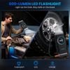 Avapow ��������� ��������� & ���������� ����� WP2, 12V/2000A, 150PSI, 12000mAh - (AVP-WP2)