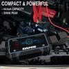 Avapow ��������� ��������� ����������� A9 Plus �� ����, 12V/2000A, 12000mAh - (AVP-A9-PLUS)