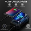 Avapow ��������� ��������� ����������� A9 Plus �� ����, 12V/2000A, 12000mAh - (AVP-A9-PLUS)