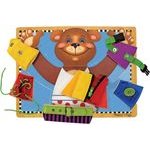 Melissa & Doug: Basic Skills Board (6075184)