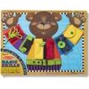 Melissa & Doug: Basic Skills Board (6075184)