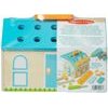 Melissa & Doug: Build A House Toolbox Playset (6076873)