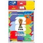 Panini Fifa World Cup 2026: Sticker Collection - Winner Poster Complete Set