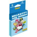 Panini Hello Kitty & Friends: Eco Blister Stickers (5 packs)