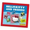 Panini Hello Kitty & Friends: Sticker Collection (Display Of 36pcs)