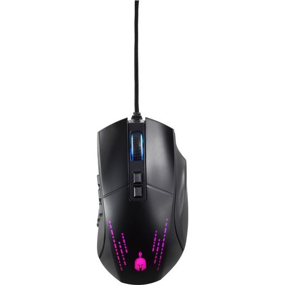 Spartan Gear - Draco Wired Gaming Mouse