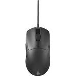 Spartan Gear - Otrera Wired Gaming Mouse (color: Black)