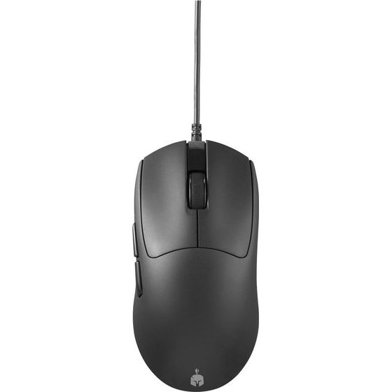 Spartan Gear - Otrera Wired Gaming Mouse (color: Black)