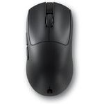 Spartan Gear - Otrera Wireless Gaming Mouse (color:Black)