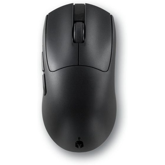 Spartan Gear - Otrera Wireless Gaming Mouse (color:Black)