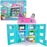 Spin Master Gabbys Dollhouse: Gabbys Meow-Mazing Dollhouse (6078219)