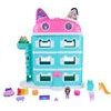 Spin Master Gabbys Dollhouse: Gabbys Meow-Mazing Dollhouse (6078219)