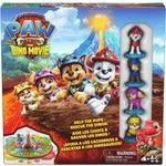 Spin Master Games: Paw Patrol The Movie - Help The Pups Resue The Dinos! (English Language) (6076557)