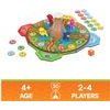Spin Master Games: Paw Patrol The Movie - Help The Pups Resue The Dinos! (English Language) (6076557)