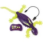 Spin Master Hexbots: Interactive Geco_Glow In The Dark (6075451)
