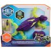 Spin Master Hexbots: Interactive Geco_Glow In The Dark (6075451)