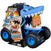 Spin Master Monster Jam: 1:15 Chomping Megalodon Rc (6077795)
