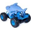 Spin Master Monster Jam: 1:15 Chomping Megalodon Rc (6077795)