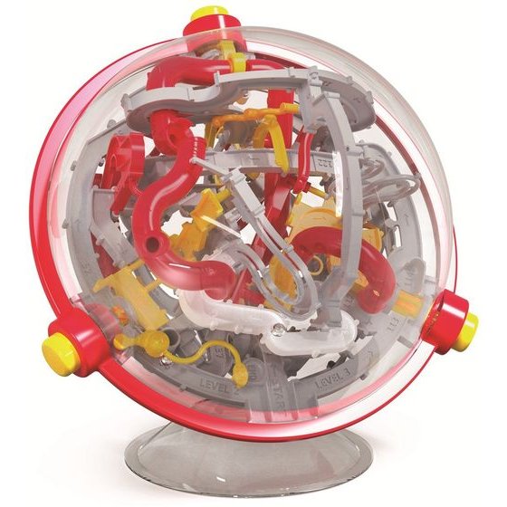 Spin Master Perplexus: Portal (6064756)