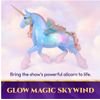 Spin Master Unicorn Academy: Cinders Campfire Set (6076688)