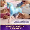 Spin Master Unicorn Academy: Cinders Campfire Set (6076688)