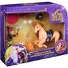 Spin Master Unicorn Academy: Unicorn With features, Glow Magic Skywind (Gems & Wings) (6076377)