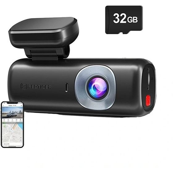 Redtiger 4K 32GB ������ ����������� - (F9 Lite)