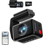 Redtiger F4 Pro Wifi 4K + 1080p 128 Gb ������ ����������� - (F4 Pro(128G))