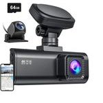 Redtiger F7N Wifi 4K + 1080p ������ ����������� - (F7N(64G))
