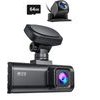 Redtiger F7N Wifi 4K + 1080p ������ ����������� - (F7N(64G))