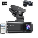 Redtiger F7NP Wifi 4K + 1080p 128GB ������ ����������� - (F7NP128G)