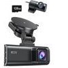 Redtiger F7NP Wifi 4K + 1080p 128GB ������ ����������� - (F7NP128G)