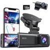 Redtiger F7NP Wifi 4K + 1080p 128GB ������ ����������� - (F7NP128G)