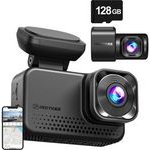 Redtiger VC70 Wi-Fi 4K + 2,5K 128 Gb ������ ����������� - (VC70(128G))