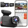 Redtiger VC70 Wi-Fi 4K + 2,5K 128 Gb ������ ����������� - (VC70(128G))