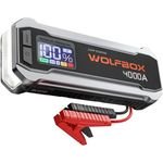 Wolfbox 24.000 Mah 4.000 A ��������� ��������� - (Megavolt 24)