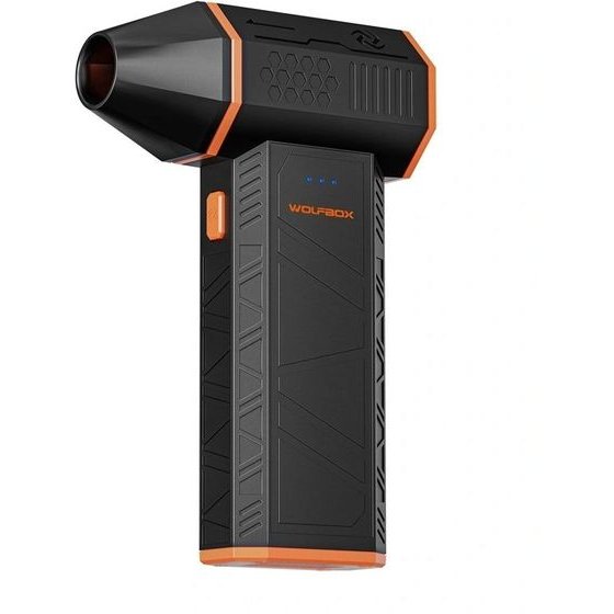 Wolfbox ����������� - (Megaflow 50)