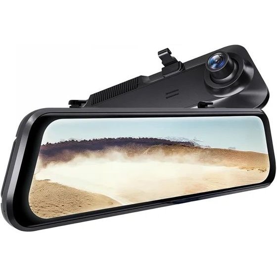 Wolfbox G850pRo 4K + 1080p 64GB ������ ����������� - (G850pro(64G))